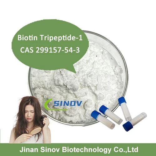 Biotin Tripeptide-1