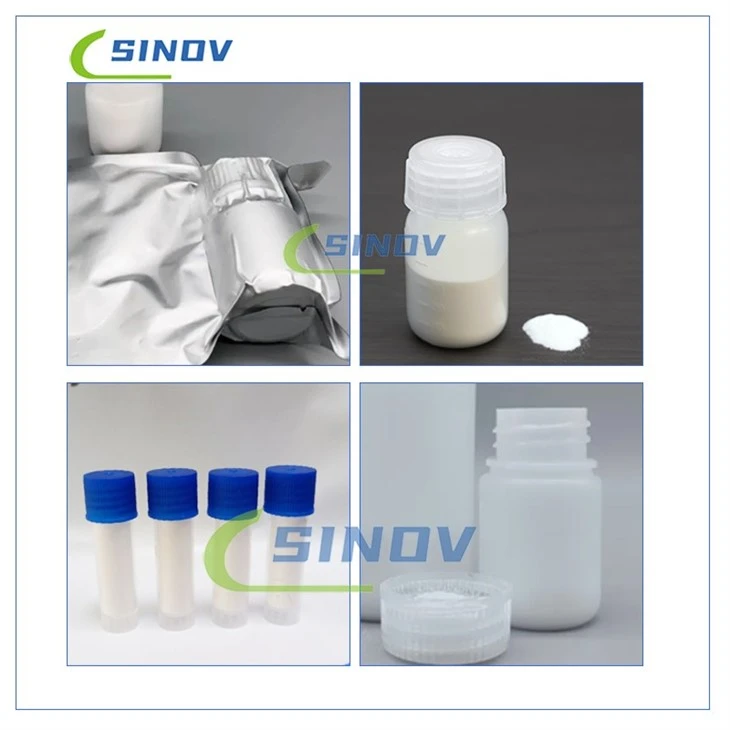 Biotin Tripeptide-1 factory
