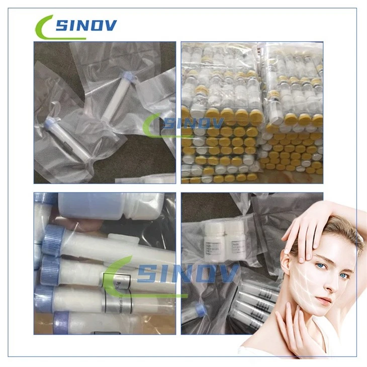 Biotin Tripeptide-1 suppliers